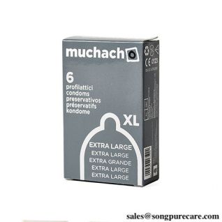 XL Condoms Large Wide Custom Fit Best Manufacturing Company