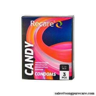 Best Condoms For Long Lasting Candy Flavor For Long Lasting Sweet Intimacy