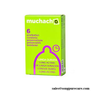 Good Condoms To Last Longer Recare Extended Relaxed Intimacy