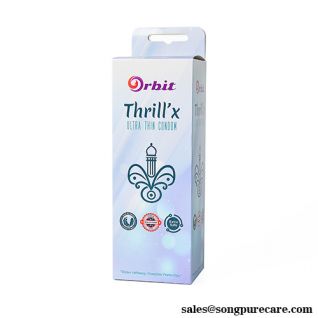 Super Thin Condoms The Thinnest Choice for Natural Intimate Connection