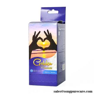 Jasmine Flavor Dotted Condom Factory Bulk Wholesale